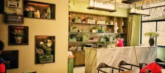 Ruisheng Aroma Hotel