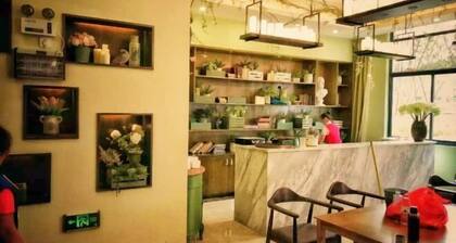 Ruisheng Aroma Hotel