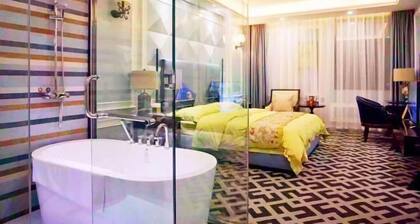 Ruisheng Aroma Hotel