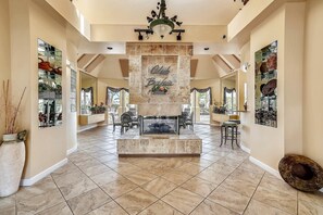 Condo, 1 King Bed with Sofa bed (Bahia Vista 361- Club Bahia) | Interior - Bahia Vista 361- Club Bahia (St. Petersburg)