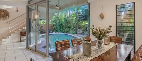 Ferienhaus | 4 Schlafzimmer