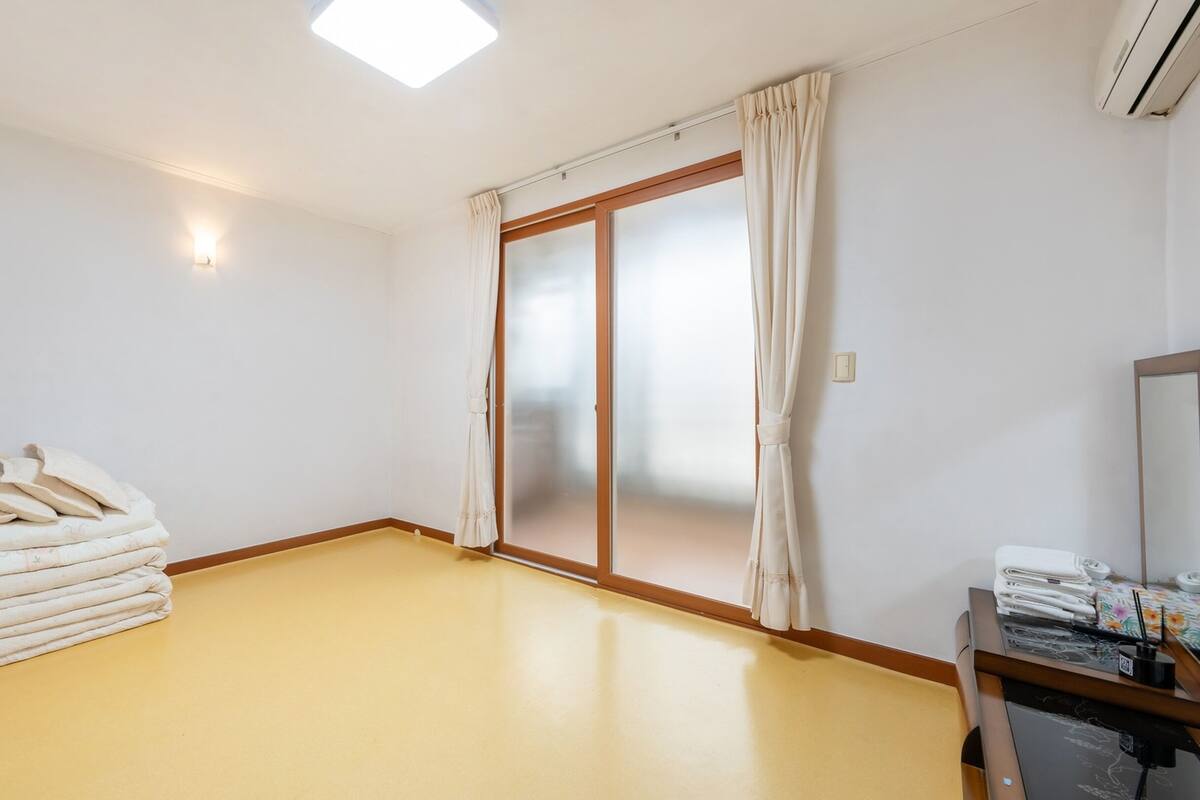 1 bedroom, free WiFi
