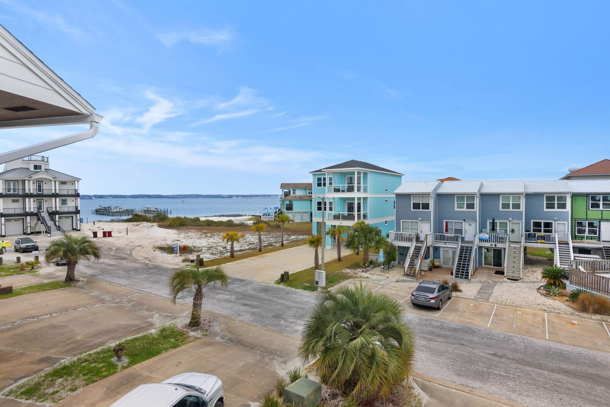 شقة - عدة أسرّة (Sugar Dunes 124) | المنشأة من الخارج