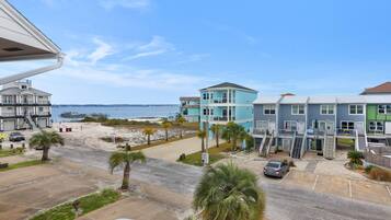 Leilighet, flere senger (Sugar Dunes 124) | Eksteriør