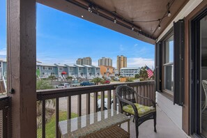 Condo, Plusieurs lits (Sugar Dunes 211) | Terrain de l’hébergement 