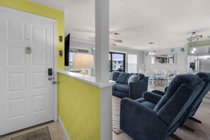 Condo, Plusieurs lits (Sugar Dunes 211) | Intérieur