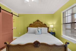 Condo, varias camas (Sugar Dunes 211) | 2 habitaciones y wifi 