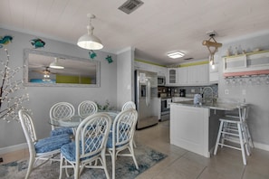 Condo, Multiple Beds (Sugar Dunes 211) | Dining - Sugar Dunes 211 (Navarre)
