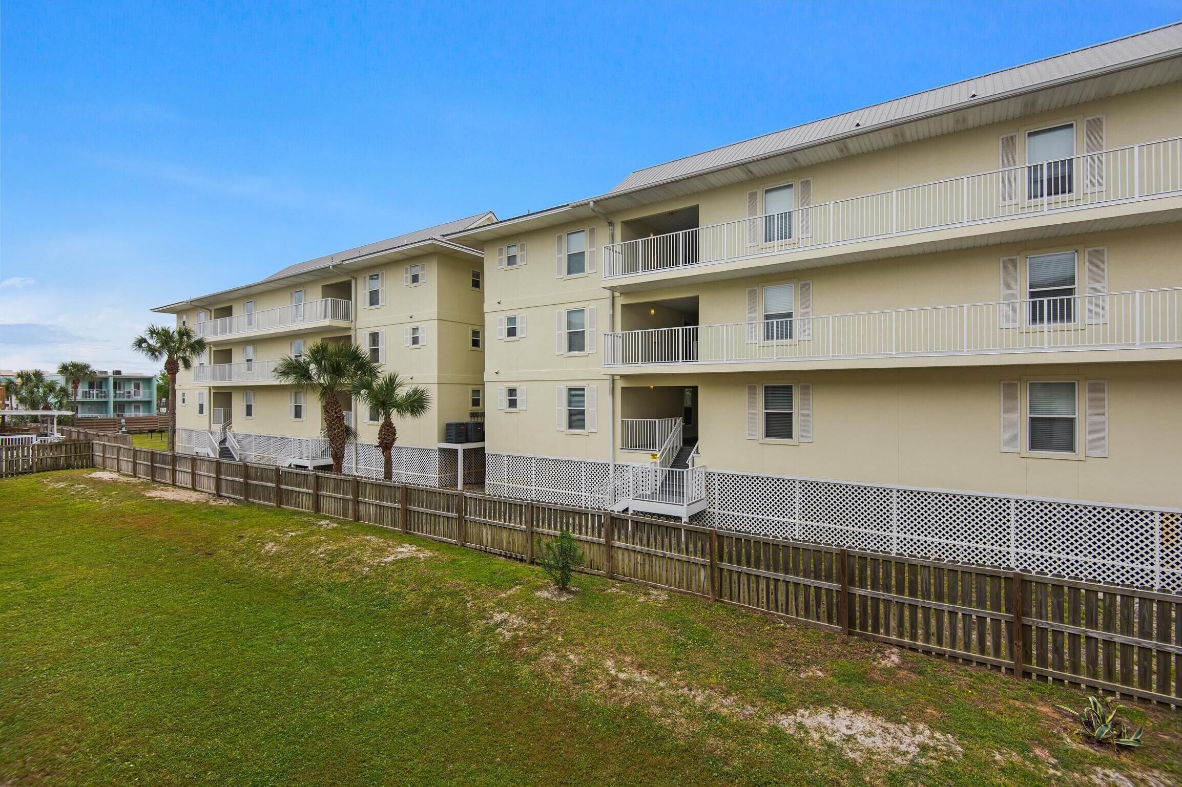 Condo, Multiple Beds (Sugar Dunes 211) | Exterior