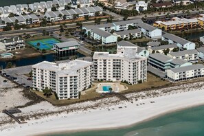 Condo, Multiple Beds (Regency Towers 401 East - Sea La Vie ) | Exterior - Regency Towers 401 East - Sea La Vie 401e (Pensacola Beach)