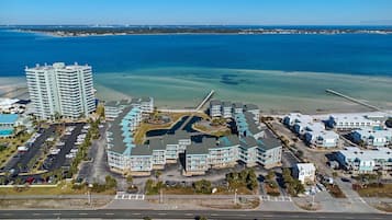 Appartement, Meerdere bedden (Baywatch C8) | Exterieur