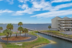 Condo, Multiple Beds (Baywatch C8) | Property grounds