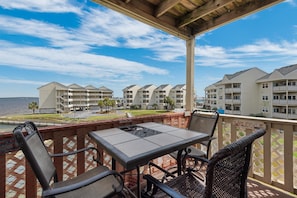 Condo, Multiple Beds (Baywatch C8) | Property grounds