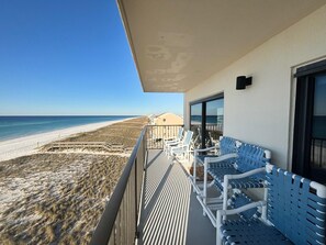 Condo, Multiple Beds (Sundunes 144) | Property grounds - Sundunes 144 (Navarre)