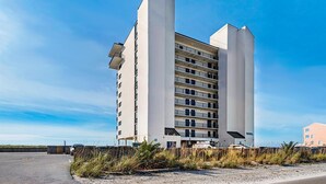 Kondominium, Beberapa Tempat Tidur (Sundunes 144) | Eksterior