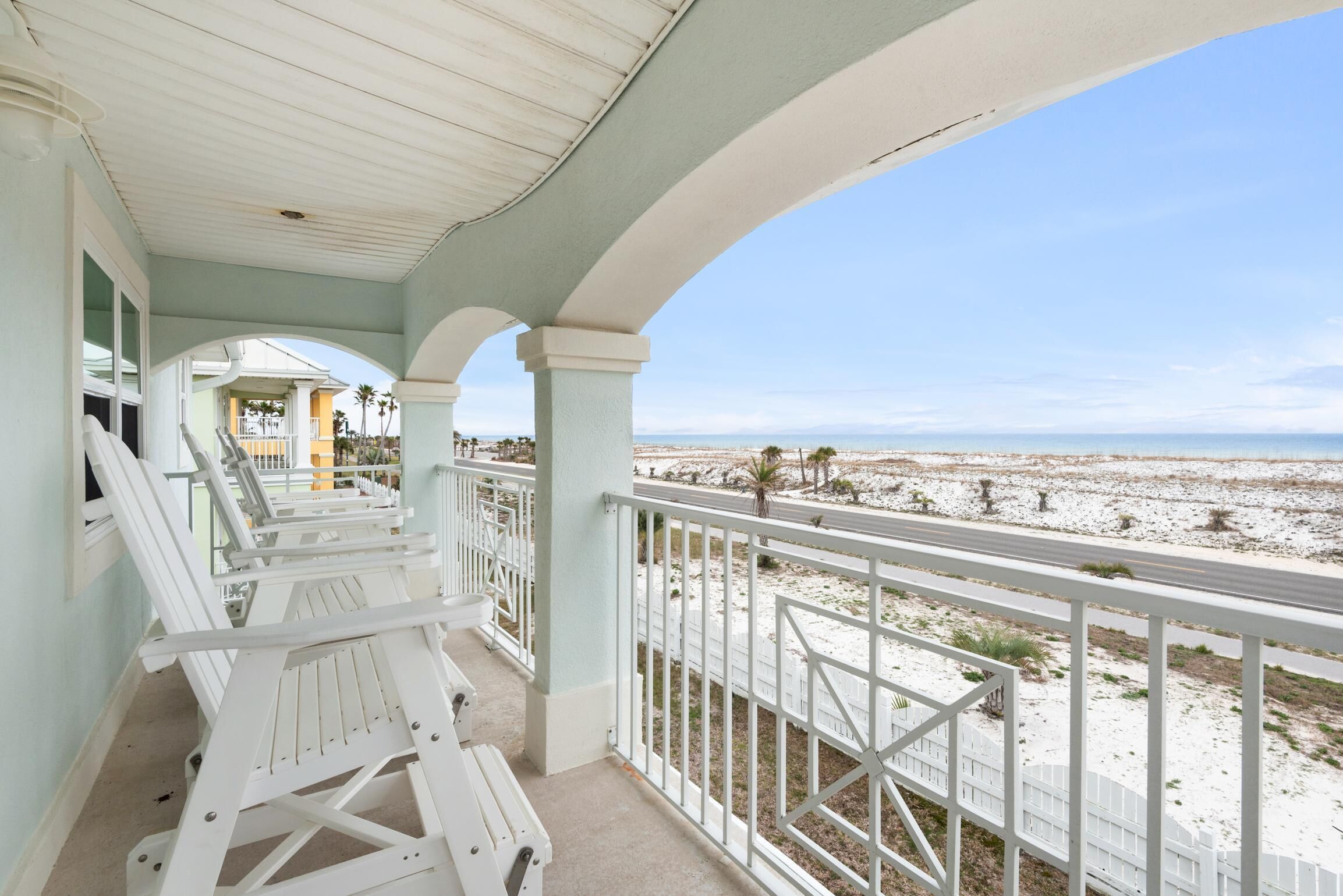 House, Multiple Beds (Sea Forever) | Property grounds