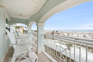 Ferienhaus, Mehrere Betten (Sea Forever) | Unterkunftsgelände