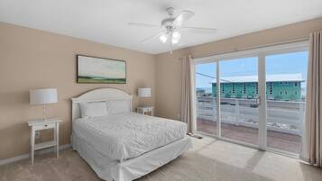 Hus, flere senger (Gulf View Dream Unit D) | 2 soverom og wi-fi
