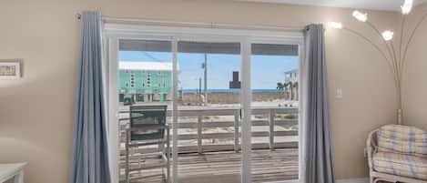 House, Multiple Beds (Gulf View Dream Unit D) | Interior