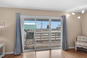 Hus - flera sÀngar (Gulf View Dream Unit D) | Interiör