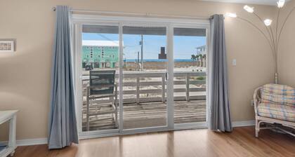 Gulf View Dream Unit D