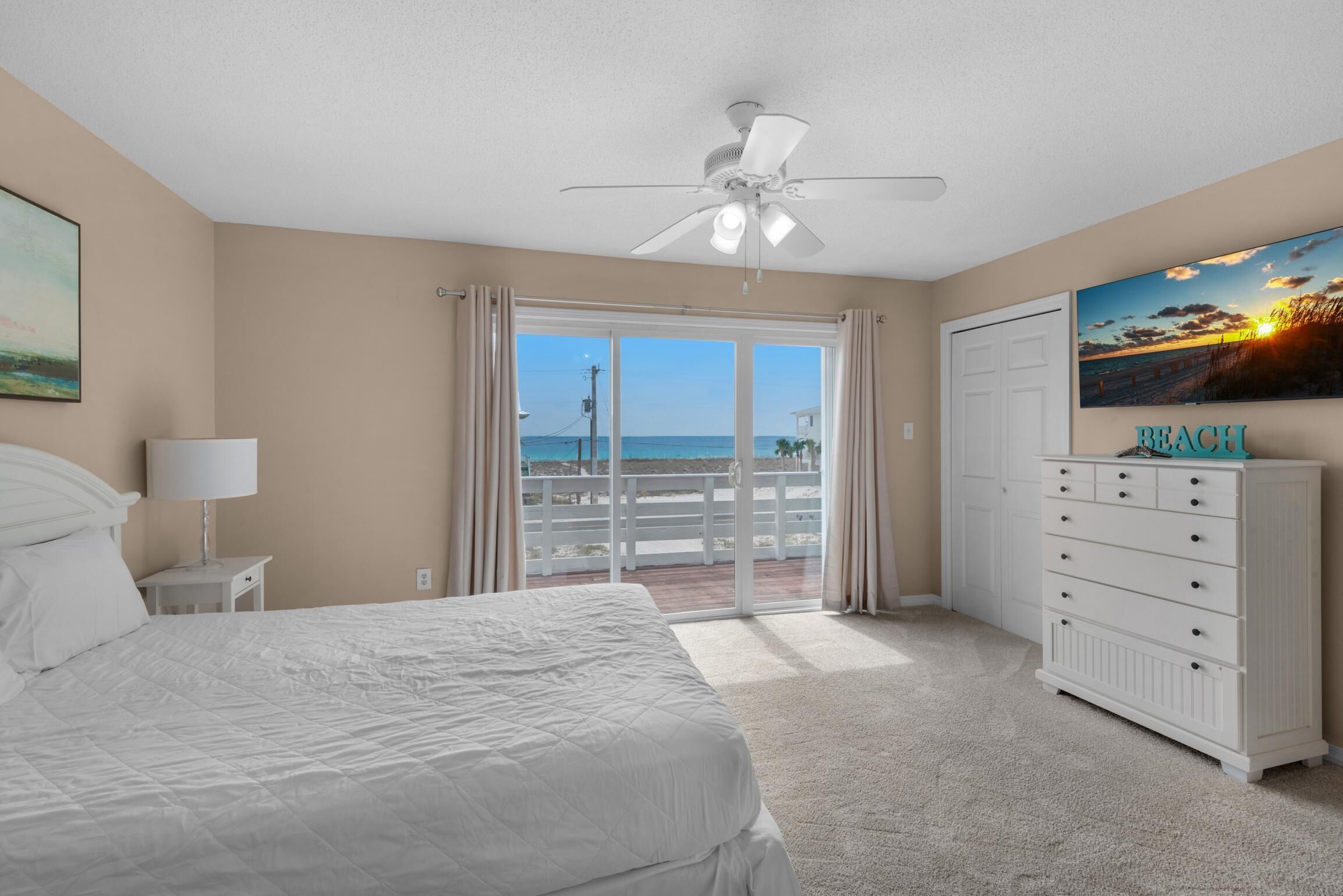 House, Multiple Beds (Gulf View Dream Unit D)