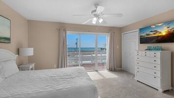 House, Multiple Beds (Gulf View Dream Unit D)