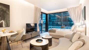 1 quarto, cofres nos quartos, individualmente decorados