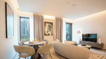 Smart TV 55 polegadas com canais via satélite