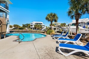 House, Multiple Beds (A Peace of Paradise) - A Peace of Paradise (Pensacola Beach)