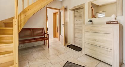 Holiday Home 'Bauernnest' with Shared Garden and Wi-Fi
