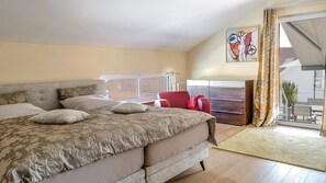 1 dormitorio, tabla de planchar con plancha, wifi gratis y ropa de cama