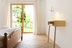 2 bedrooms, free WiFi, bed sheets, wheelchair access - Apartment 'Im Gräbele' with Private Terrace, Private Garden and Wi-Fi (Rosenfeld)