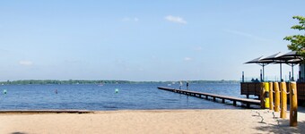 Apartment 'Smolly's Ferienwohnung' with Private Terrace, Private Garden and Wi-Fi