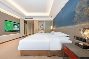 Room - Madison Hotel Taiyuan Shanxi Museum University of Technology (Taiyuan)