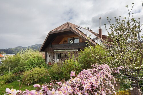 Apartment 'Zum Alt Engelwirt' with Mountain View, Balcony and Wi-Fi