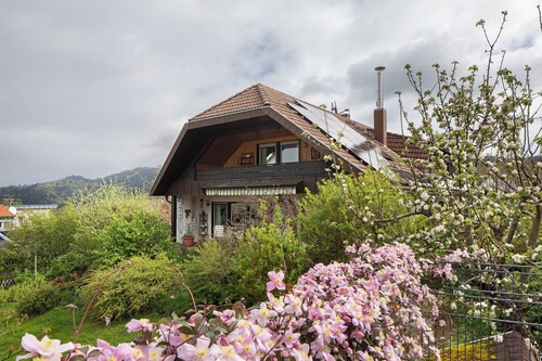 Apartment 'Zum Alt Engelwirt' with Mountain View, Balcony and Wi-Fi
