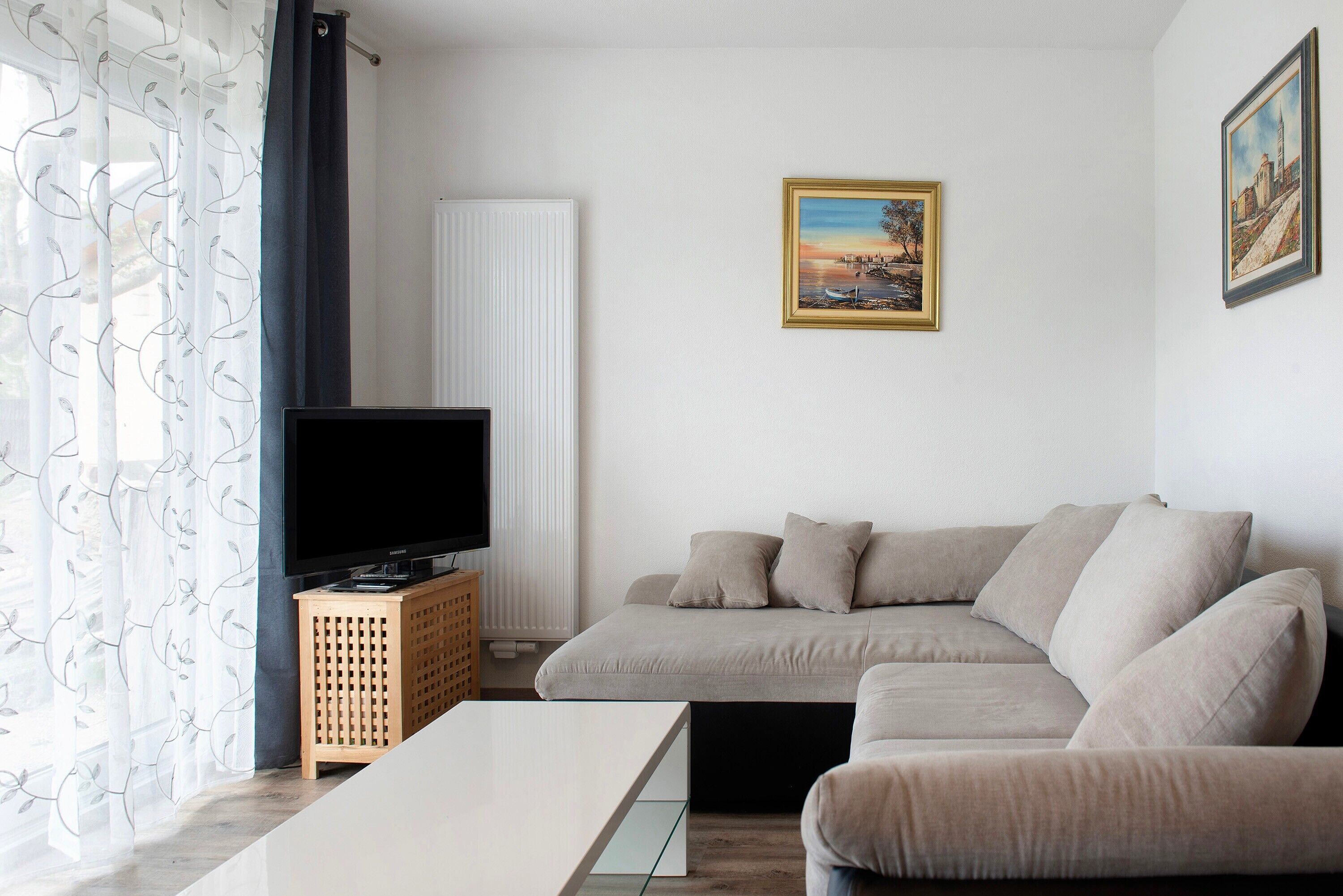 Fernseher