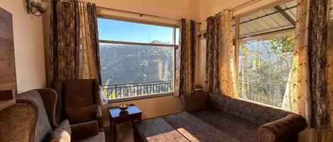 Chambre Double Familiale