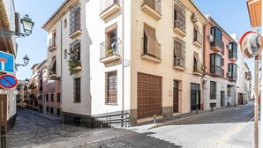 Exterior - tuGuest Ático Realejo (Granada (realejo))