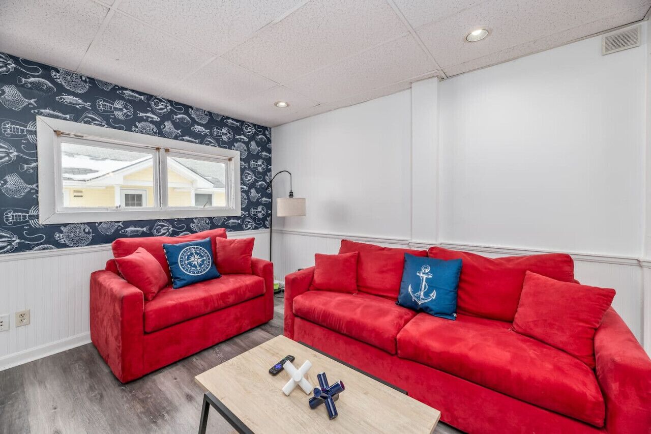 Closed Listing - Not Bookable