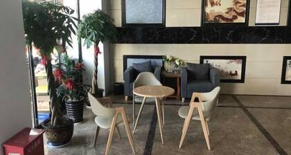 Ningming Zheshang Business Hotel