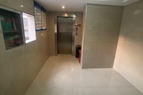 Interior - Ningming Zheshang Business Hotel (Ningming)