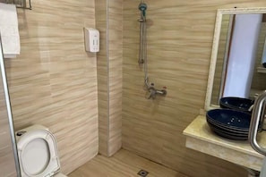 Room - Ningming Zheshang Business Hotel (Ningming)