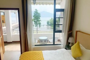 Room - Erhaike Inn (Dali)