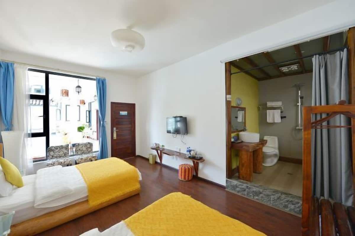 Habitació