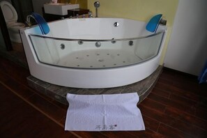 Bathroom - Erhaike Inn (Dali)