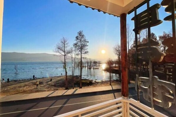 Room - Erhaike Inn (Dali)