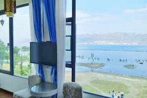 Room - Erhaike Inn (Dali)