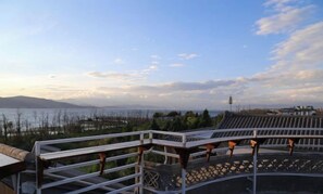 Property grounds - Erhaike Inn (Dali City)